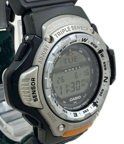 CASIO 腕時計 プロトレック PRO TREK クオーツ PRT-41 メンズ カシオ