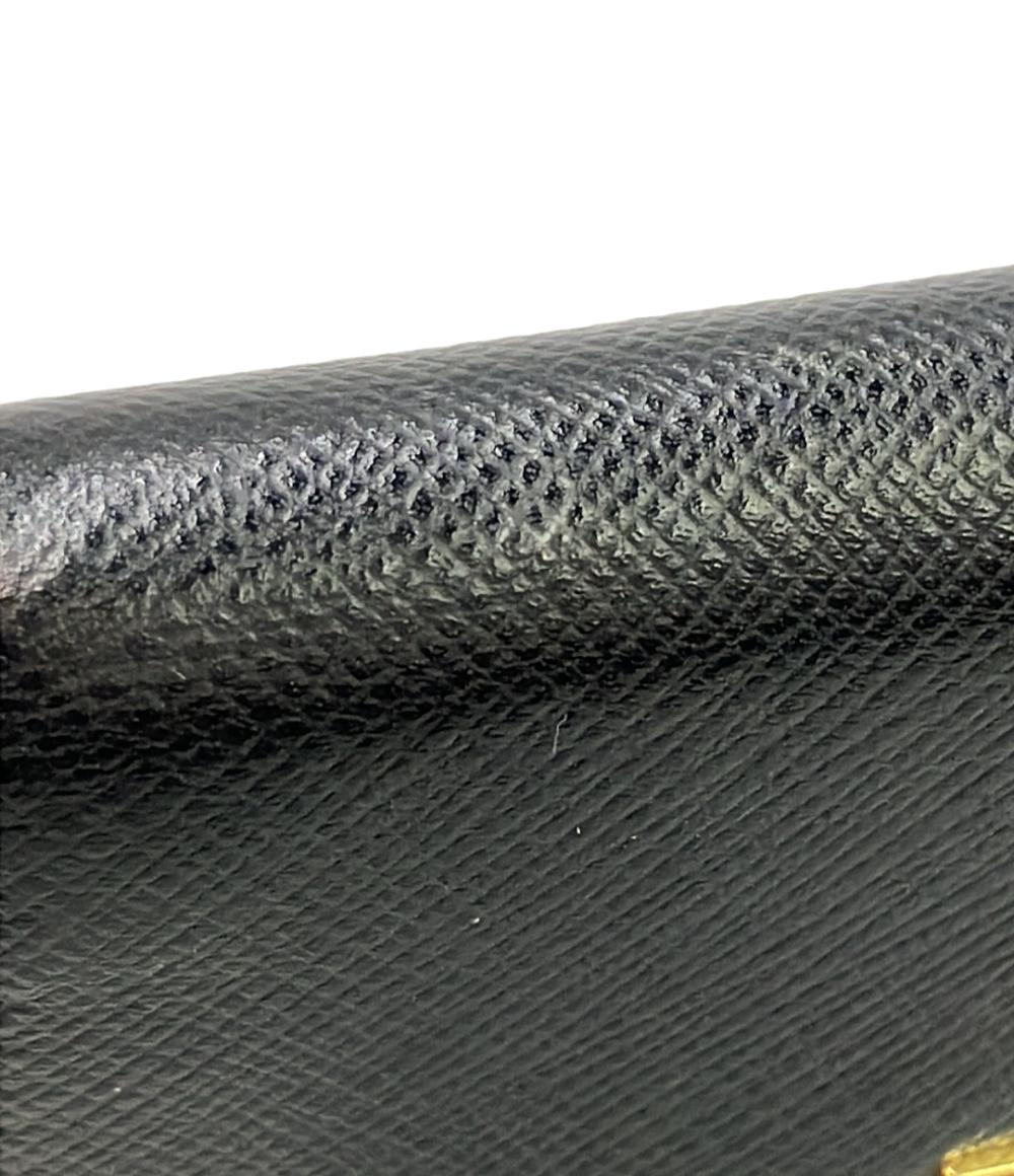 PRADA カードケース 名刺入れ サフィアーノ レディース プラダ