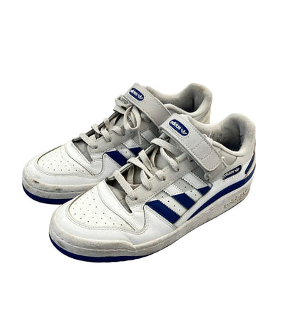 adidas ローカットスニーカー ビリーズ限定 FORUM LOW PREMIUM FY7760 メンズ SIZE 28.0 (XL) アディダス