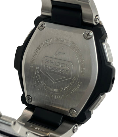 CASIO 腕時計 G-SHOCK ソーラー MTG-1500 メンズ カシオ