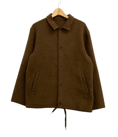 センスオブプレイスバイアーバンリサーチ ブルゾン メンズ SIZE L (L) SENSE OF PLACE by URBAN RESEARCH