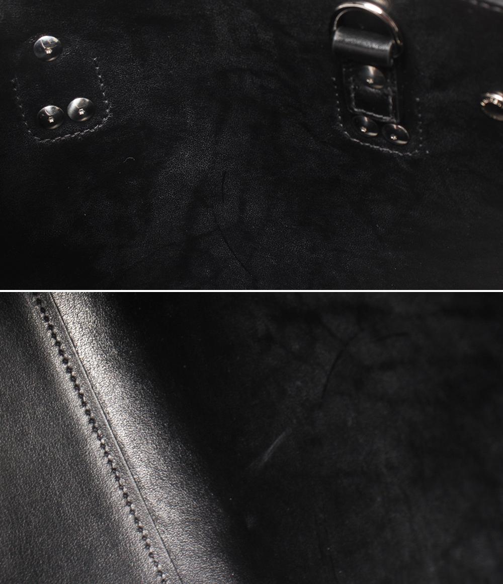 美品 サンローランパリ 2wayハンドバッグ ショルダーバッグ 斜め掛け サックドジュール ベイビー レディース SAINT LAURENT PARIS