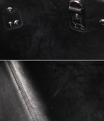 美品 サンローランパリ 2wayハンドバッグ ショルダーバッグ 斜め掛け サックドジュール ベイビー レディース SAINT LAURENT PARIS