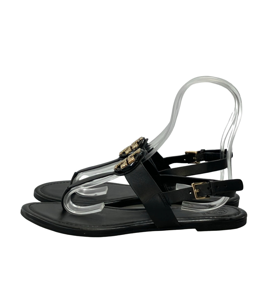 Tory Burch トングサンダル レディース SIZE 8 (25.5cm) トリーバーチ