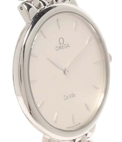OMEGA 腕時計 デビル デヴィル クオーツ 1478 メンズ オメガ