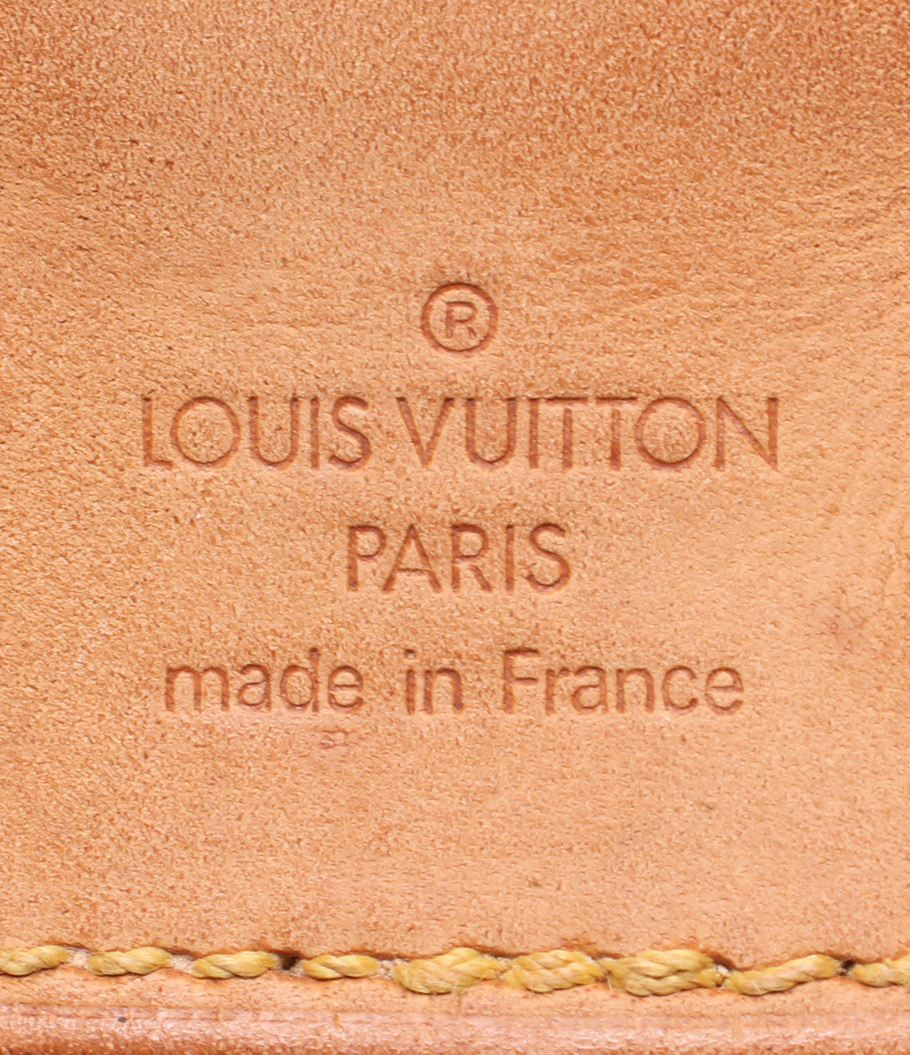 LOUIS VUITTON リュック モンスリMM モノグラム M51136 レディース ルイ・ヴィトン