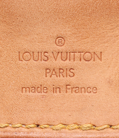 LOUIS VUITTON リュック モンスリMM モノグラム M51136 レディース ルイ・ヴィトン