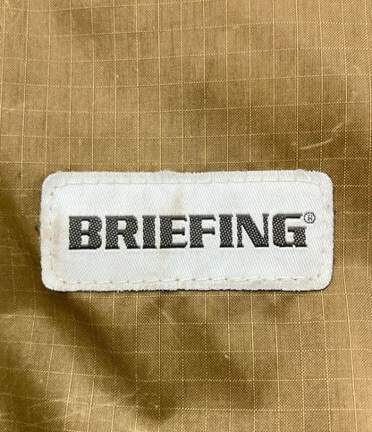 ブリーフィング 2WAY トートバッグ ショルダーバッグ 斜め掛け レディース BRIEFING