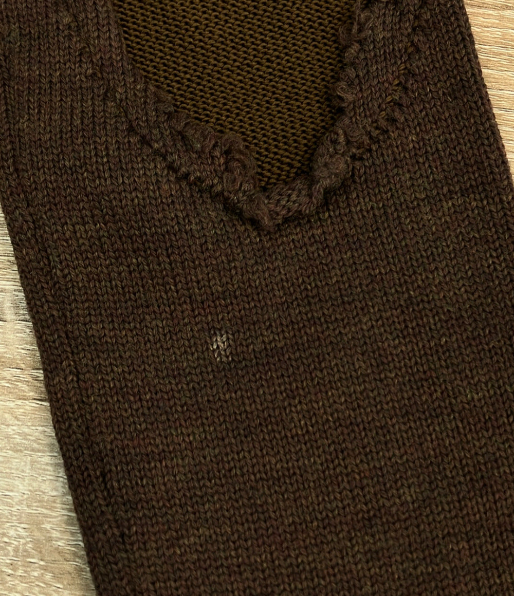 MM6 Maison Margiela 長袖ニット レディース SIZE M エムエムシックス メゾン マルジェラ