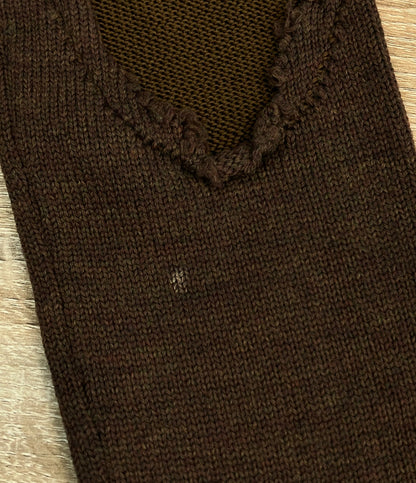 MM6 Maison Margiela 長袖ニット レディース SIZE M エムエムシックス メゾン マルジェラ