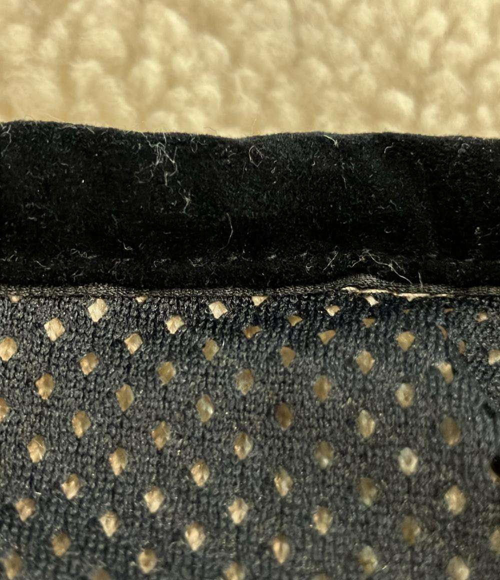 ワイ ドット バイ ノルディスク ボアコート レディース SIZE M Y(dot) BY NORDISK