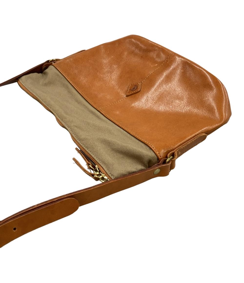 クレドラン ショルダーバッグ 斜め掛け レディース CLEDRAN