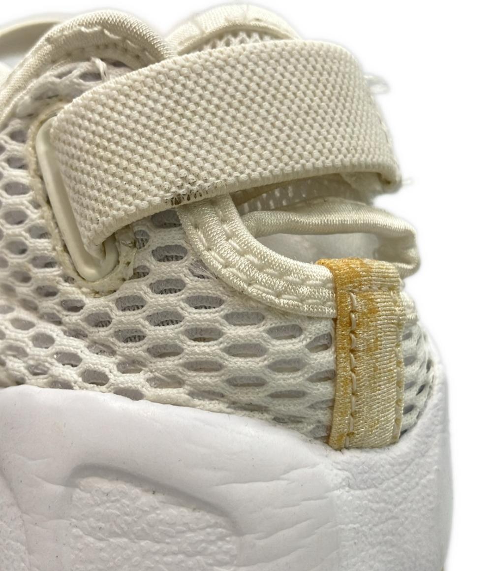 NIKE スニーカーサンダル エアリフト ブリーズ 848386-100 レディース メンズ SIZE 25.0 ナイキ