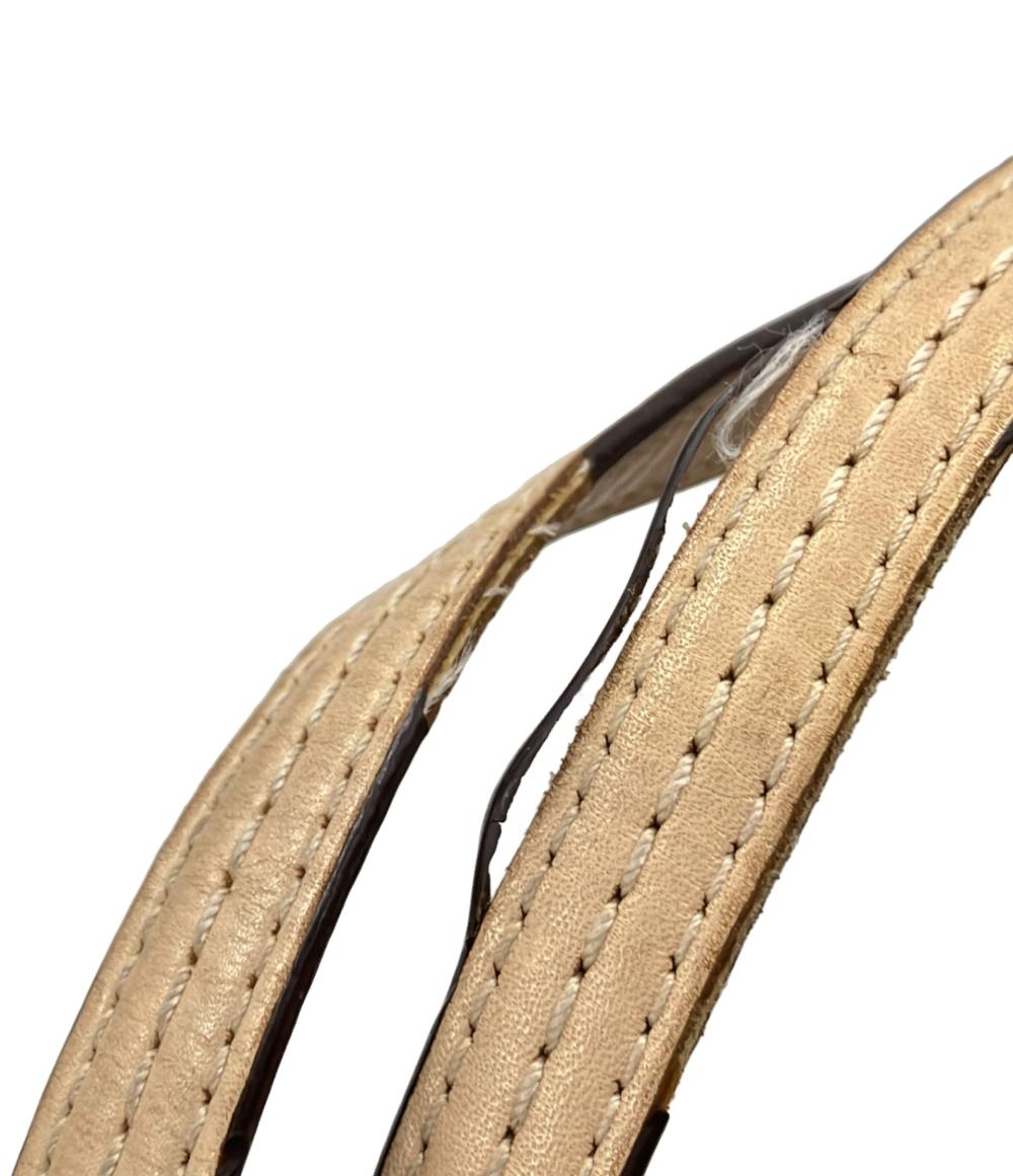 COACH トートバッグ ショルダーバッグ 肩掛け シグネチャー F27393 レディース コーチ