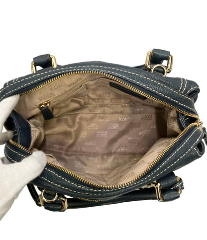 MICHAEL KORS 2way ハンドバッグ ショルダーバッグ 斜め掛け レディース マイケルコース
