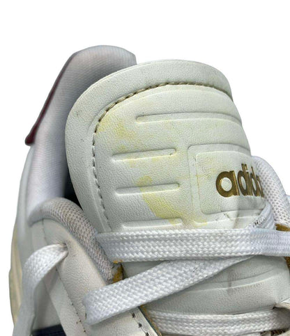 adidas ローカットスニーカー GRANDCOURT ALPHA GY7983 メンズ SIZE 27.0 (L) アディダス
