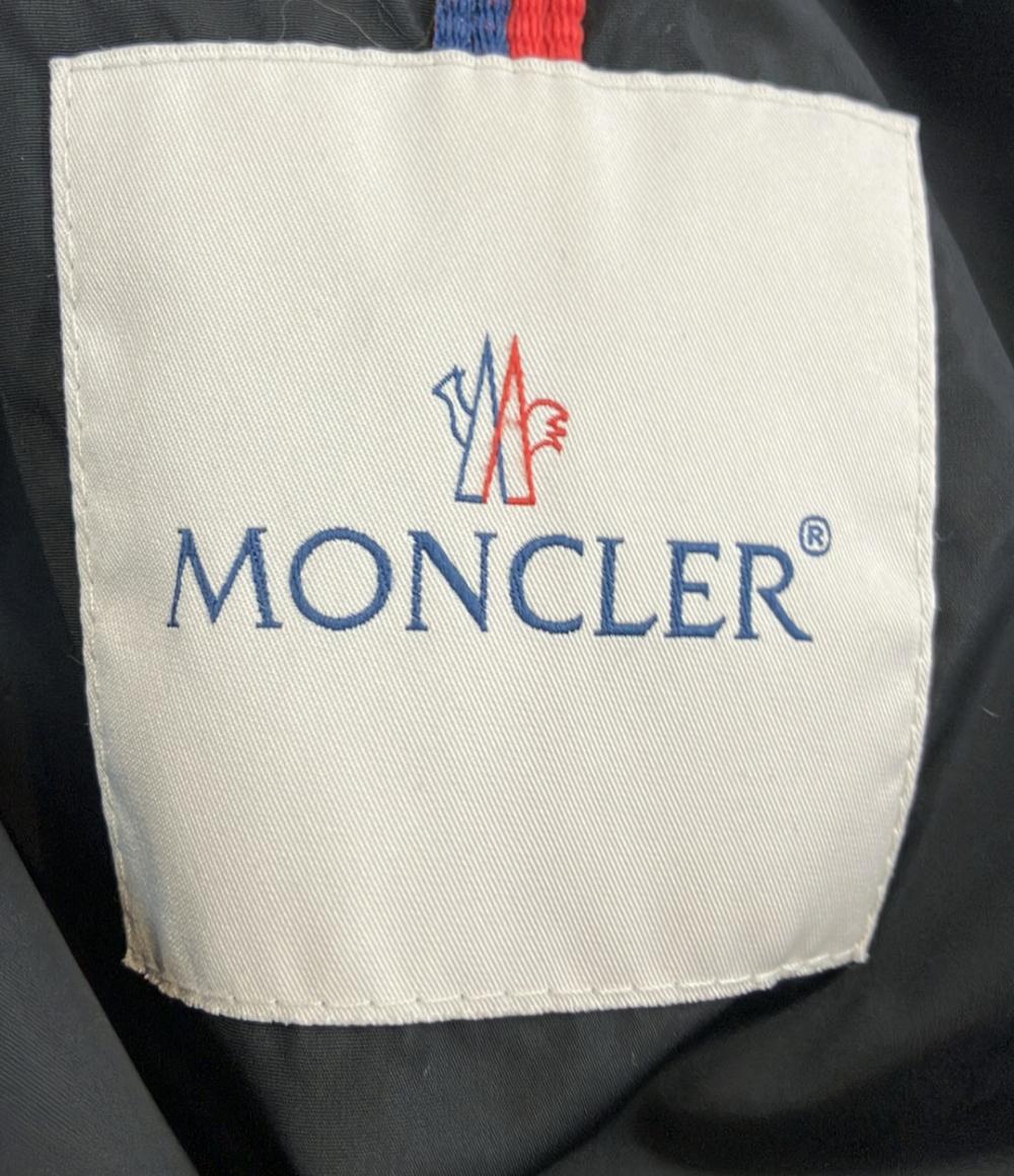 MONCLER ダウンコート KHLOE ファー付き B20934988425 レディース SIZE 0 (XS) モンクレール