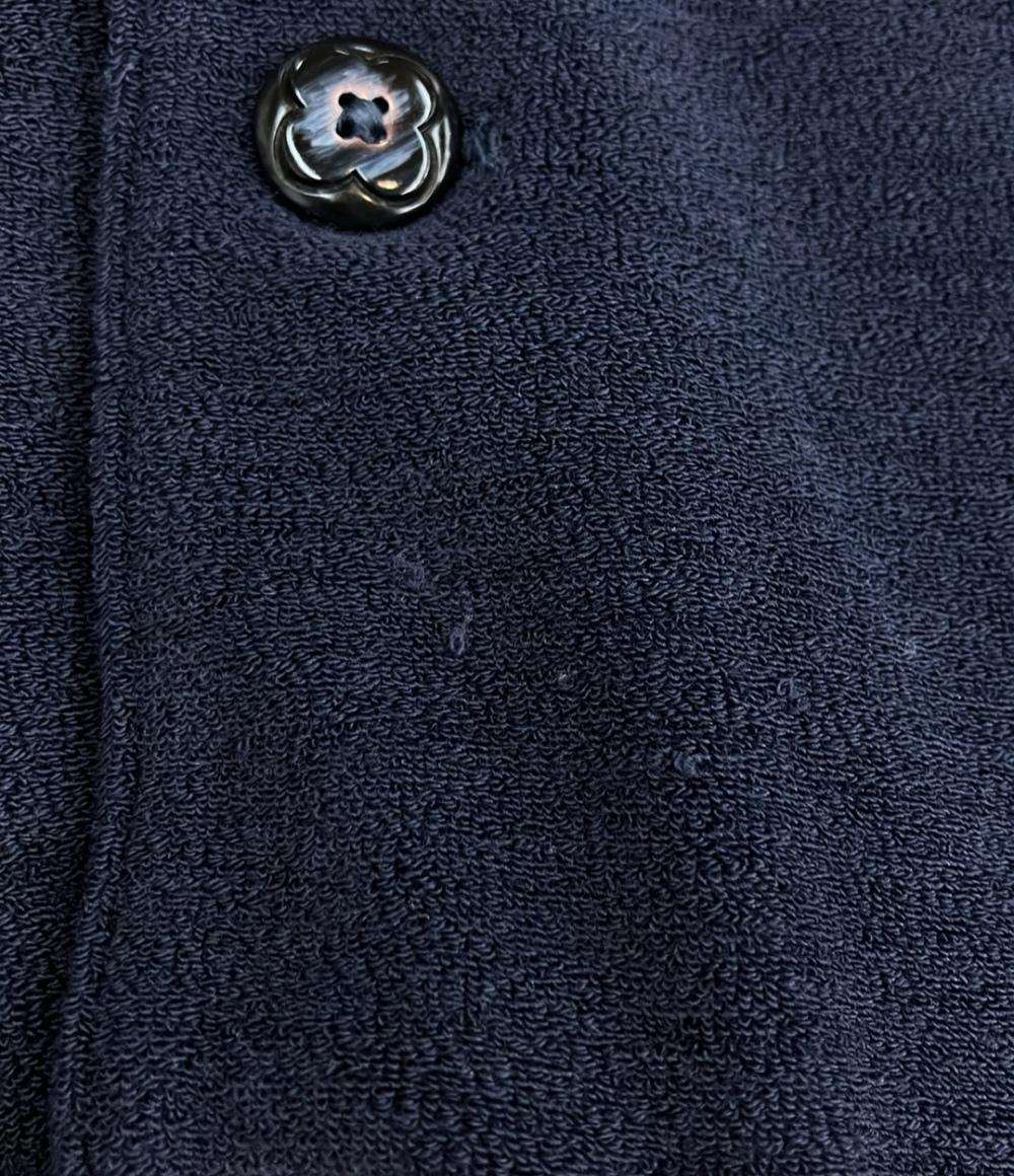 LARDINI テーラードジャケット ウール メンズ SIZE S ラルディーニ