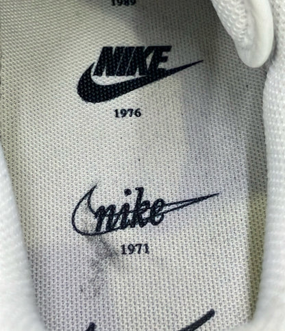 NIKE ローカットスニーカー ウィメンズ エアフォース1 '07 SE DA8302-101 メンズ SIZE 27.5 ナイキ