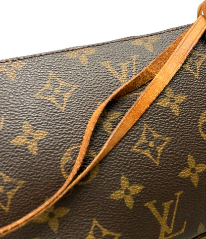 LOUIS VUITTON ハンドバッグ アクセサリーポーチ ポシェット アクセソワール モノグラム M51980 レディース ルイ・ヴィトン