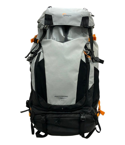 美品 ロープロ バックパック カメラバッグ 70L PhotoSport Pro メンズ Lowepro