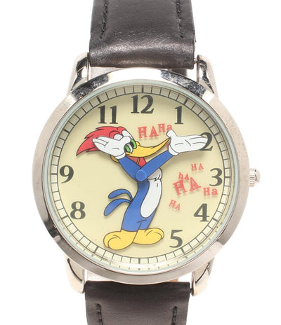 FOSSIL 腕時計 WOODY WOODPECKER クオーツ LI1682 レディース メンズ フォッシル