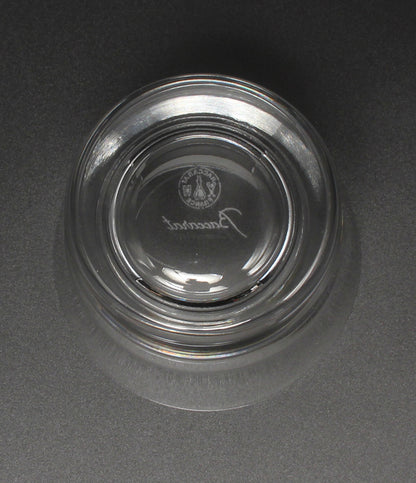 美品 Baccarat グラス タンブラー ベガ バカラ