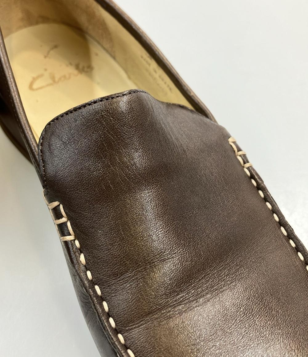 Clarks ローファー レディース SIZE UK 5 (24cm) クラークス