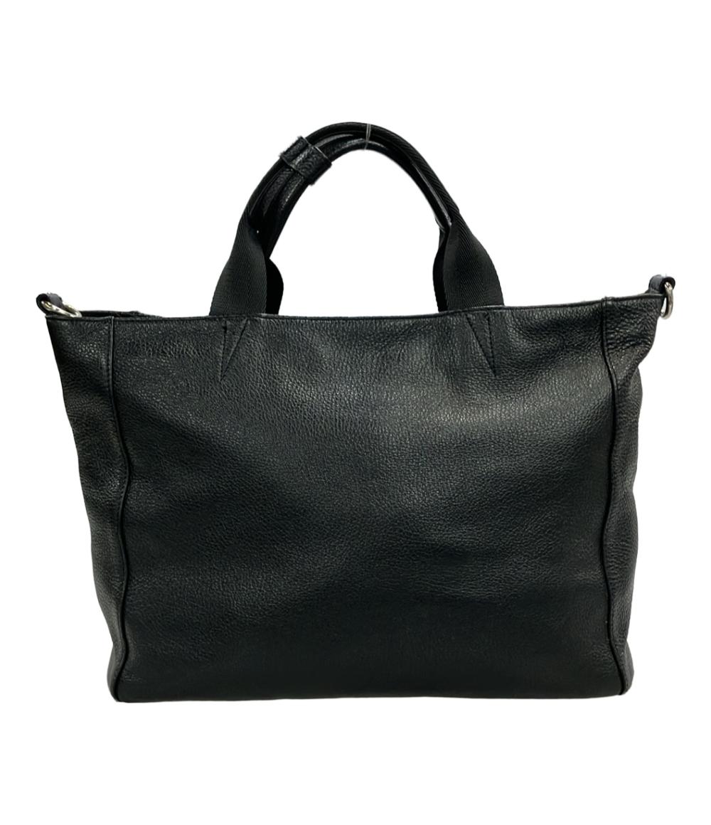 フリークスストア 2wayハンドバッグ ショルダーバッグ 斜め掛け ユニセックス FREAK'S STORE