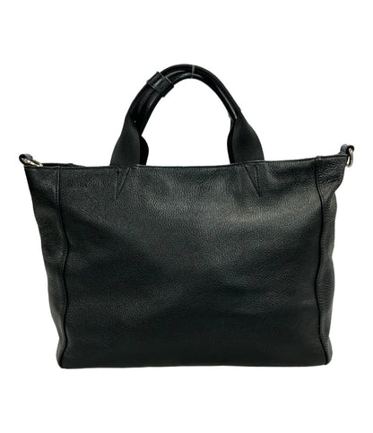 フリークスストア 2wayハンドバッグ ショルダーバッグ 斜め掛け ユニセックス FREAK'S STORE