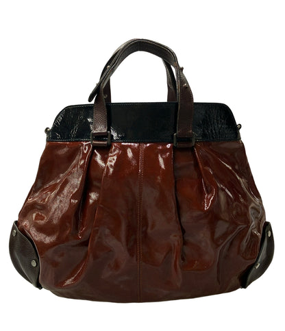 MARNI 2wayハンドバッグ ショルダーバッグ レディース マルニ