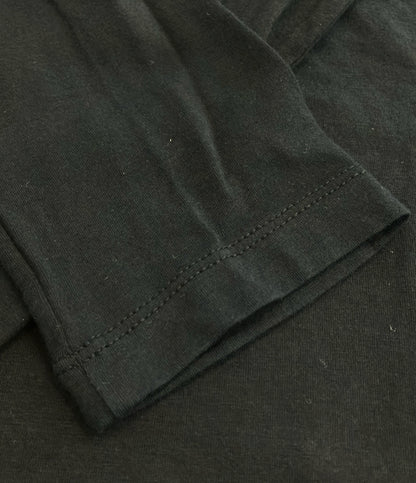 ヴェルサーチジーンズクチュール 長袖Tシャツ レディース SIZE L VERSACE JEANS COUTURE