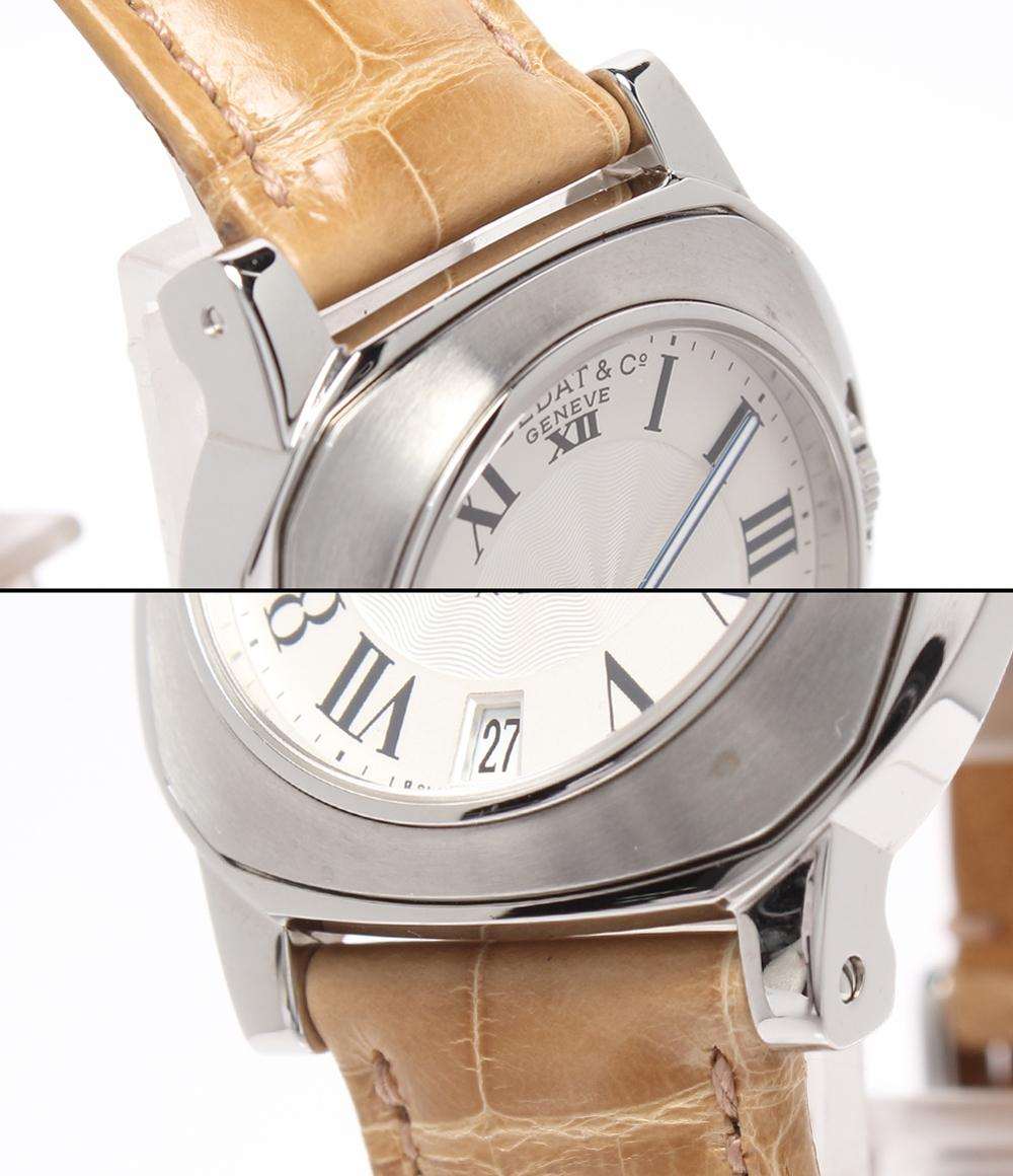 BEDAT&Co 腕時計 No.8 自動巻き B838.010.1SP.S01 レディース ベダ＆カンパニー