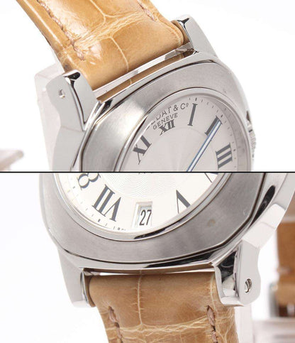 BEDAT&Co 腕時計 No.8 自動巻き B838.010.1SP.S01 レディース ベダ＆カンパニー