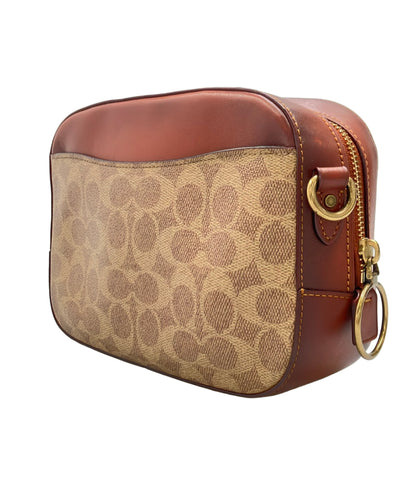 COACH ショルダーバッグ 肩掛け 斜め掛け シグネチャー M1780-31208 レディース コーチ
