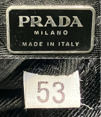 PRADA ボディバッグ ショルダーバッグ メンズ プラダ