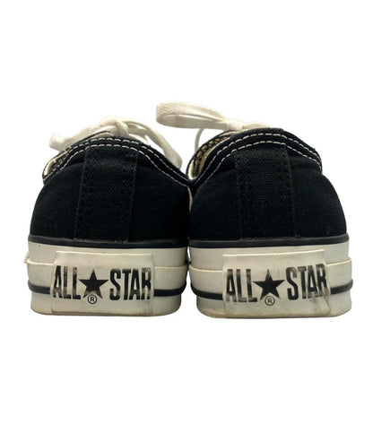 CONVERSE ローカットスニーカー キャンバス オールスター OX M9166 レディース SIZE 24.5 (L) コンバース