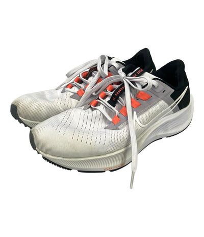 NIKE ローカットスニーカー エア ズーム ペガサス 38 CW7358-500 メンズ SIZE 25.5 (S) ナイキ