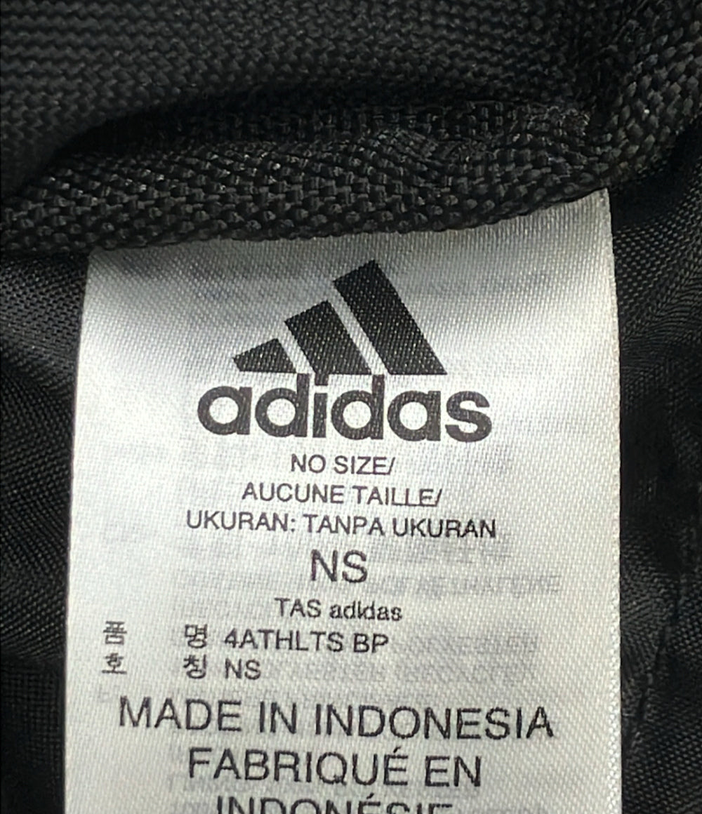 adidas リュック デイパック レディース メンズ アディダス