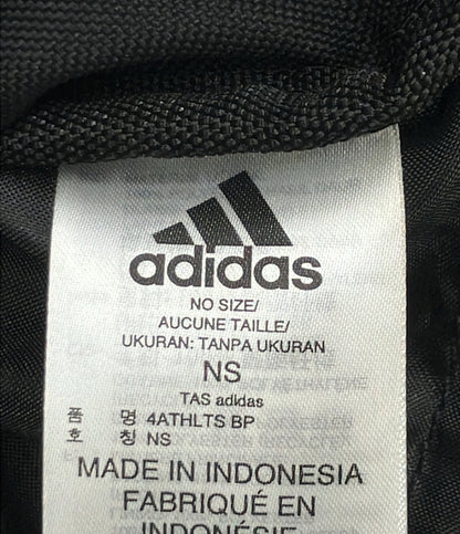 adidas リュック デイパック レディース メンズ アディダス