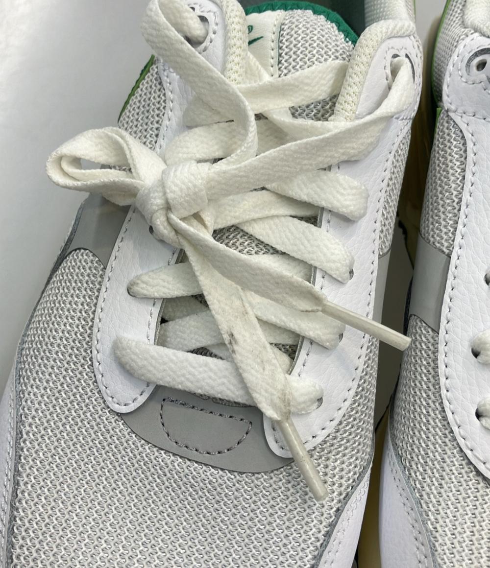 美品 ナイキ ローカットスニーカー AIR MAX SYSTM FN7441-025 メンズ SIZE 26.0 (M) NIKE