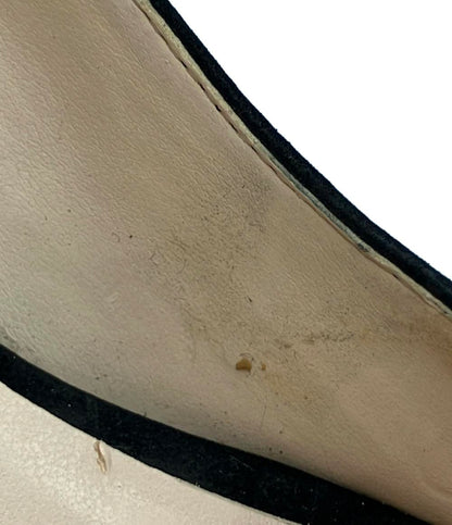 COLE HAAN オープントゥウェッジソールパンプス D41629 レディース SIZE 6 (23.5cm) コールハーン