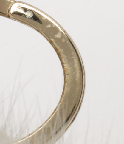 フルラ チャーム ボンボン ファー レディース Furla