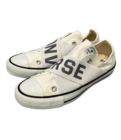 CONVERSE ローカットスニーカー スリッポン NEXTER110 LB OX 38000190 レディース SIZE 22.5 コンバース