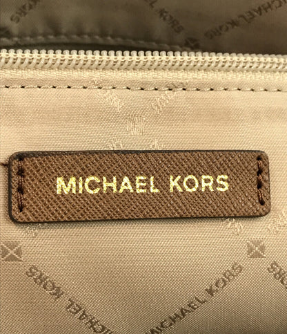 マイケルコース  2way ハンドバッグ ショルダーバッグ 斜め掛け      レディース   MICHAEL KORS