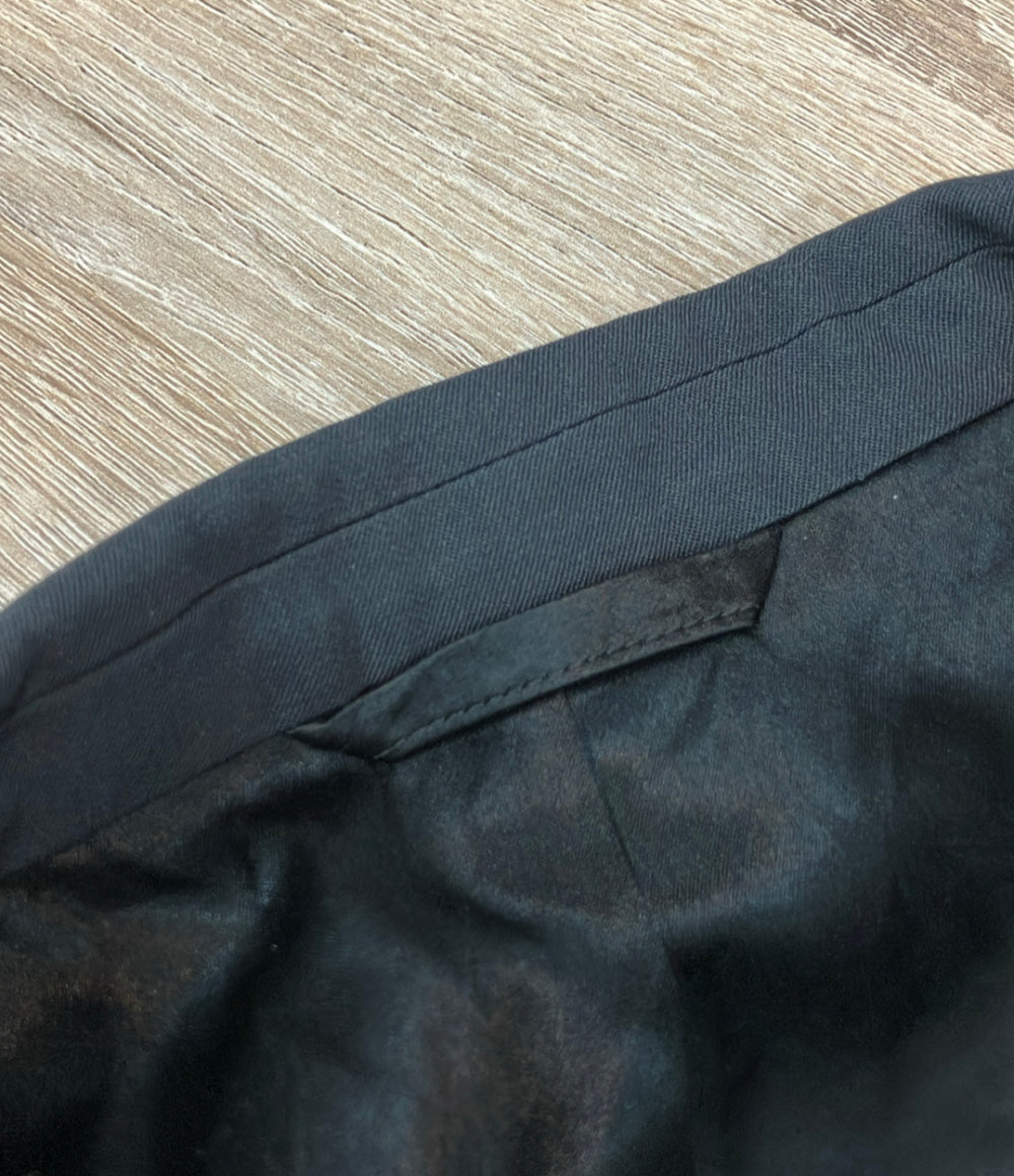 BEAMS テーラードジャケット theA Wool Gabardine Easy Jacket 11-16-0089-927 メンズ SIZE M ビームス