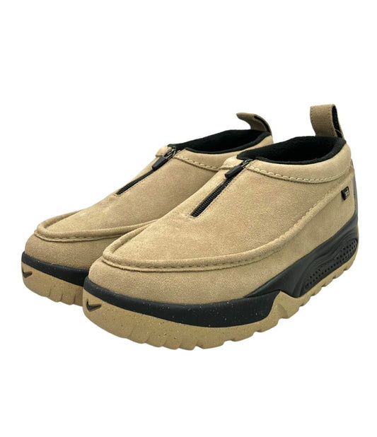 美品 NIKE ローカットスニーカー ACG IZY FV4317-200 メンズ SIZE 29.0 (XL) ナイキ