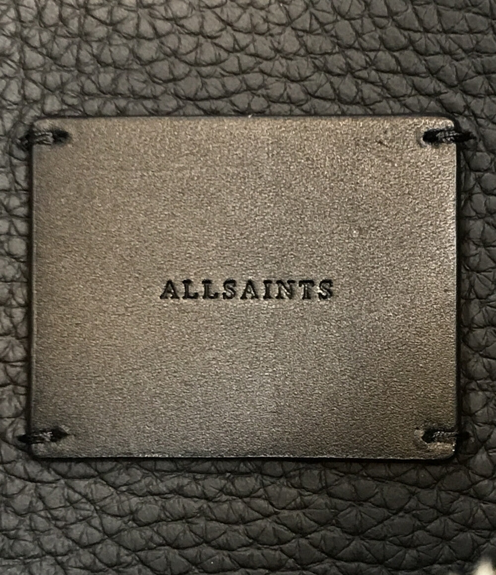 リュック      メンズ   ALL SAINTS