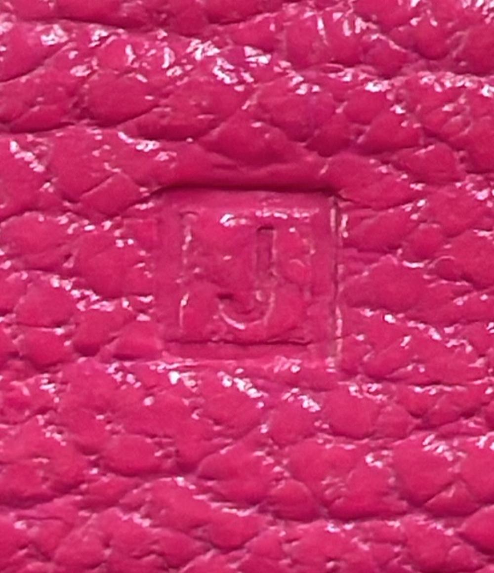 エルメス ポーチ ▫︎J刻印 シルバー金具 カロPM レディース HERMES