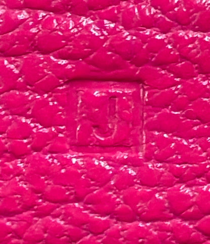 エルメス ポーチ ▫︎J刻印 シルバー金具 カロPM レディース HERMES